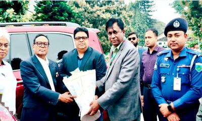 বিদ্যুৎ চাহিদা পূরণে ভূমিকা রাখবে রূপপুর এনপিপি: বিজ্ঞান ও প্রযুক্তি মন্ত্রী