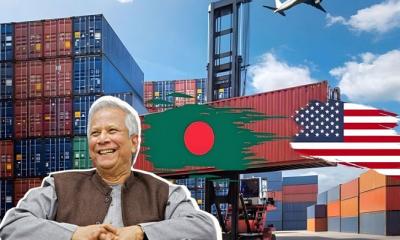 ড. ইউনূসের বাণিজ্যচুক্তি কী বাংলাদেশকে চাপে ফেলছে?