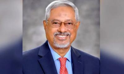 এক-এগারোর আলোচিত সাবেক সেনা কর্মকর্তা মাসুদ গ্রেপ্তার