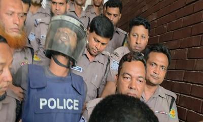 ‘আমি শুধু ধর্ষণ করছি, মারছে ডলার’, দাবি সোহেলের