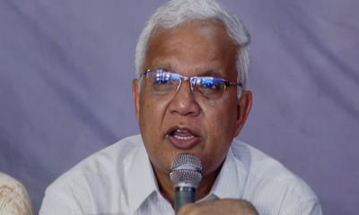 নতুন দায়িত্ব পেলেন সমাজকল্যাণমন্ত্রী জাহিদ হোসেন