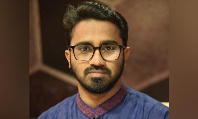 নির্বাচনের ৭ বছর পর রাশেদ খানকে ডাকসুর জিএস ঘোষণা