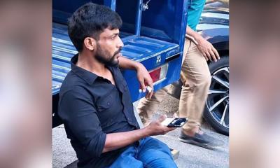 বনানীতে ছিনতাইয়ের সময় গ্রেপ্তার আলীর নিজ এলাকায় ১০০ কাঠা জমি