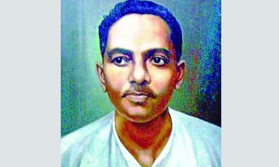 রূপসী বাংলার কবি জীবনানন্দ দাশের মৃত্যুবার্ষিকী আজ