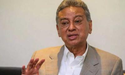 সৃজনশীল শিল্পকে মূলধারার অর্থনীতিতে পরিণত করতে চায় সরকার : অর্থমন্ত্রী