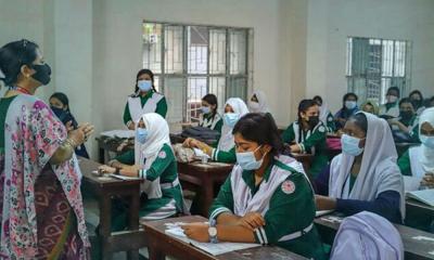 টানা ১০ দিন ছুটি শেষে আজ খুলছে স্কুল-মাদরাসা