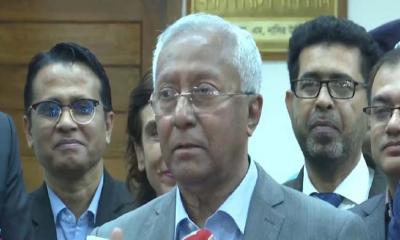 নির্বাচনী রোডম্যাপ চলতি সপ্তাহেই: ইসি সিনিয়র সচিব