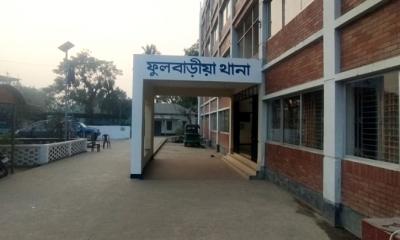 ময়মনসিংহে আগুনে চালকের মৃত্যুর ঘটনায় আ.লীগ নেতা গ্রেপ্তার