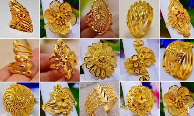 হঠাৎ উল্টো পথে স্বর্ণের দাম, জানা গেল কারণ