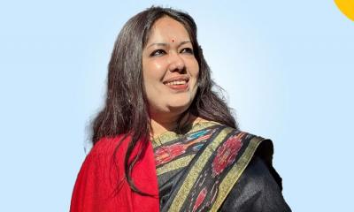 রুমিন ফারহানাসহ যে ৯ কেন্দ্রীয় নেতাকে বহিষ্কার করলো বিএনপি