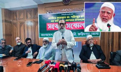 ফরিদপুরে আগামীকাল জামায়াত আমীরের দুটি নির্বাচনী জনসভা