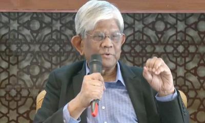 শুল্ক সংক্রান্ত চুক্তি প্রকাশযোগ্য নয়: অর্থ উপদেষ্টা