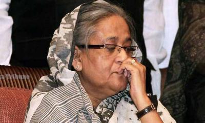 হাসিনাসহ ২৮৬ জনের রাষ্ট্রদ্রোহ মামলা, সিআইডির প্রতিবেদনে কী আছে