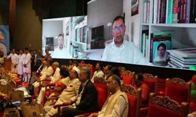 আ.লীগের গুপ্ত কৌশল ঠেকাতে জাতীয় ঐক্য অত্যন্ত জরুরি: তারেক 