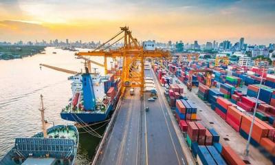 বিদেশিদের হাতে যাচ্ছে চট্টগ্রাম বন্দর! ১২ দলীয় জোটের সতর্কবার্তা