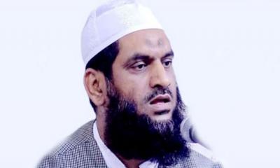 বিএনপির সঙ্গে আসন সমঝোতা নিয়ে মুখ খুললেন মামুনুল হক