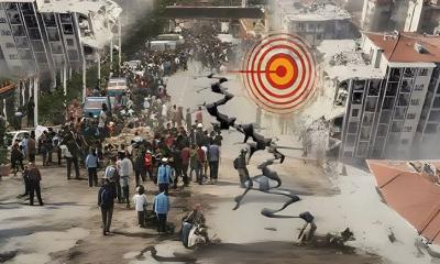 ভূমিকম্পের আগাম সংকেত দেয় যে প্রাণী, চমকে গেলেন গবেষকেরা