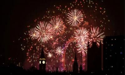 ২০২৬-কে বরণ করেছে নিউজিল্যান্ডসহ যেসব দেশ