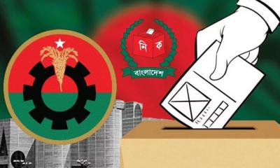 বিদ্রোহীদের আটকাতে পারছে না বিএনপি, অস্বস্তিতে মিত্ররা