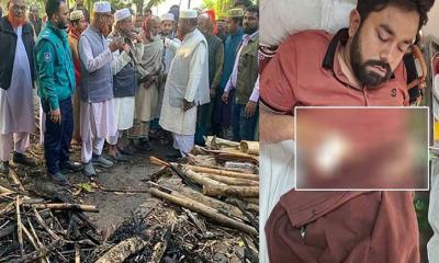 নির্বাচন পরবর্তী দুই দিনে ২১০টি সহিংসতার ঘটনা ঘটেছে: ইডব্লিউএ