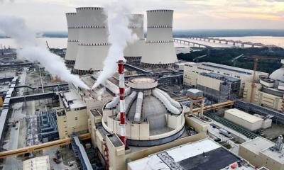 জটিলতা কাটিয়ে শেষ ধাপে রূপপুর প্রকল্প, এপ্রিলের শেষেই উদ্বোধন