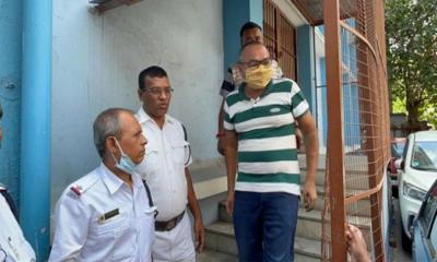 ছেলেরা জেলে বন্দি, তাই মায়ের লাশ পড়ে আছে মর্গে