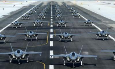 যুক্তরাষ্ট্রকে আকাশসীমা ব্যবহার করতে দেবে না উপসাগরীয় দেশগুলো