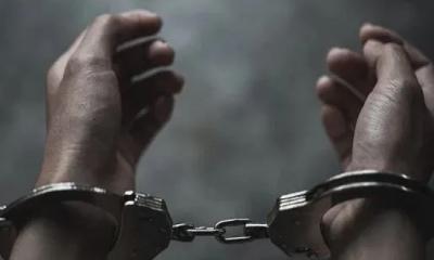 গাজীপুরে সাংবাদিক তুহিন হত্যা: সাতজন গ্রেফতার