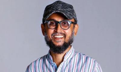 শঙ্কামুক্ত মোস্তফা সরয়ার ফারুকী