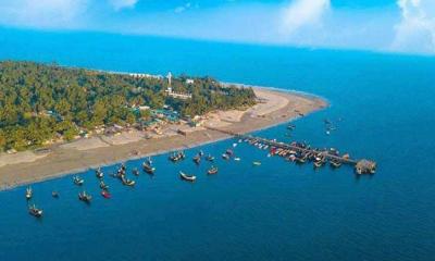 ১ নভেম্বর থেকেই যেতে পারবেন সেন্টমার্টিনে, মানতে হবে ১২ নির্দেশনা