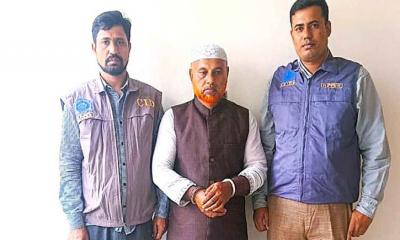 সৌদিতে অপহরণ করে দেশে মুক্তিপণ আদায়, ধরা পড়ল চক্রের সদস্য