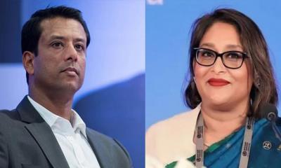 প্লট দুর্নীতির মামলায় জয় ও পুতুলের ৫ বছর করে কারাদণ্ড