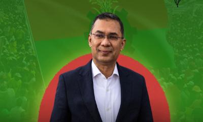 কবে আসছেন তারেক রহমান, জানা গেল নতুন তথ্য