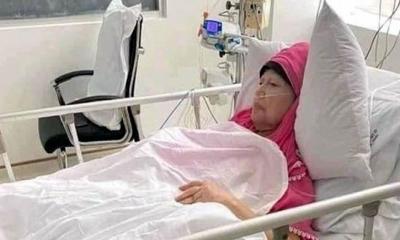 অসুস্থ খালেদা জিয়া: বদলে যাচ্ছে রাজনীতির হিসাব-নিকাশ