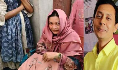 বিয়ের দাবিতে প্রাথমিক শিক্ষকের বাড়িতে দুই দিন ধরে অনশনে মাধ্যমিক শিক্ষিকার