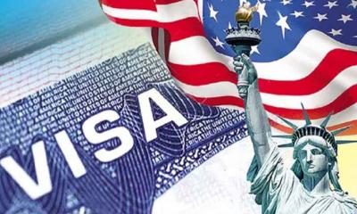 অ্যামেরিকান ভিসা নিয়ে সুখবর, তবে আছে কঠিন শর্ত