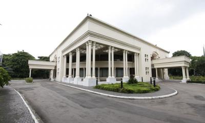 প্রস্তুত তারেক রহমানের বাসভবন, যে কারণে উঠতে সময় লাগবে