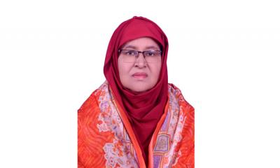 সংরক্ষিত নারী আসনে রংপুরে আলোচনায় আরজানা বেগম