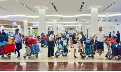 সীমিত পরিসরে ফ্লাইট চালু করলো দুবাই সরকার