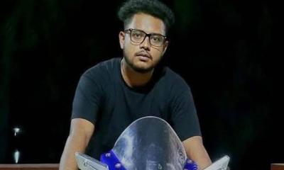 স্ত্রী–সন্তানকে ছুরিকাঘাতে হত্যার পরে স্বামীর আত্মহত্যা