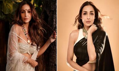 আমার কোনো পুরুষের প্রয়োজন হয় না: মালাইকা