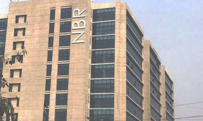 ভ্যাট রিটার্ন দাখিলের সময় বাড়িয়েছে এনবিআর