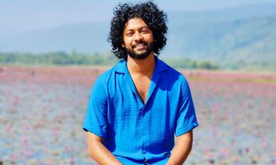 এনসিপিতে যোগ দেওয়ায় কাফিকে বাসা ছাড়ার নির্দেশ, ব্র্যান্ড চুক্তি বাতিল