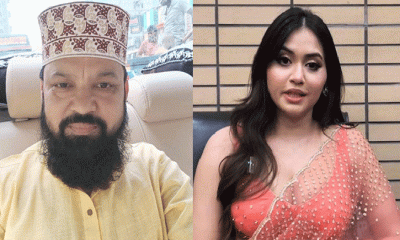 সিদ্দিকের কথা বলতেই মেজাজ হারিয়ে মারিয়ার অনুষ্ঠানস্থল ত্যাগ