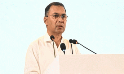 দুর্নীতি ও সন্ত্রাসকে রাজনৈতিক পরিচয়ে বিবেচনা না করার আহ্বান প্রধানমন্ত্রীর