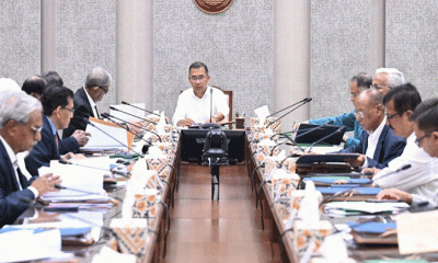 প্রধানমন্ত্রীর প্রশাসনিক ছক বদল, নতুন মুখ যারা
