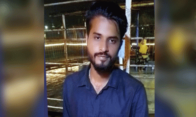 শাশুড়িকে ধর্ষণের দায়ে জামাতা গ্রেপ্তার