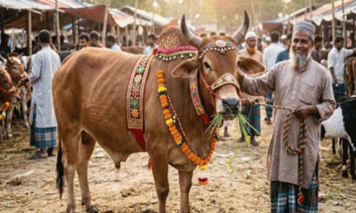যেসব ভুলে বাতিল হতে পারে মূল্যবান কোরবানি