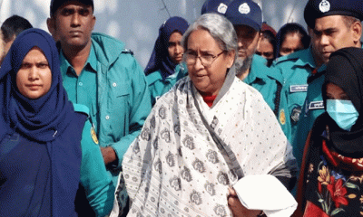 জামিন পেলেন দীপু মনি