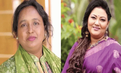 কারাগারে মমতাজের গানের আসর, অন্দরমহলের খবর ফাঁস করলেন আইভী